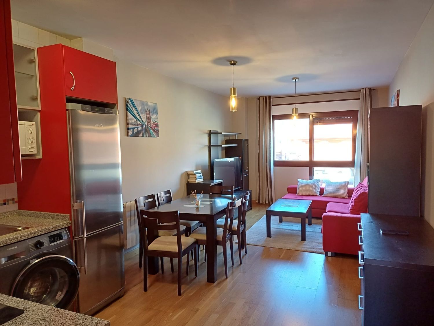 Piso en avenida de Lasalle, 65 - Foto 5