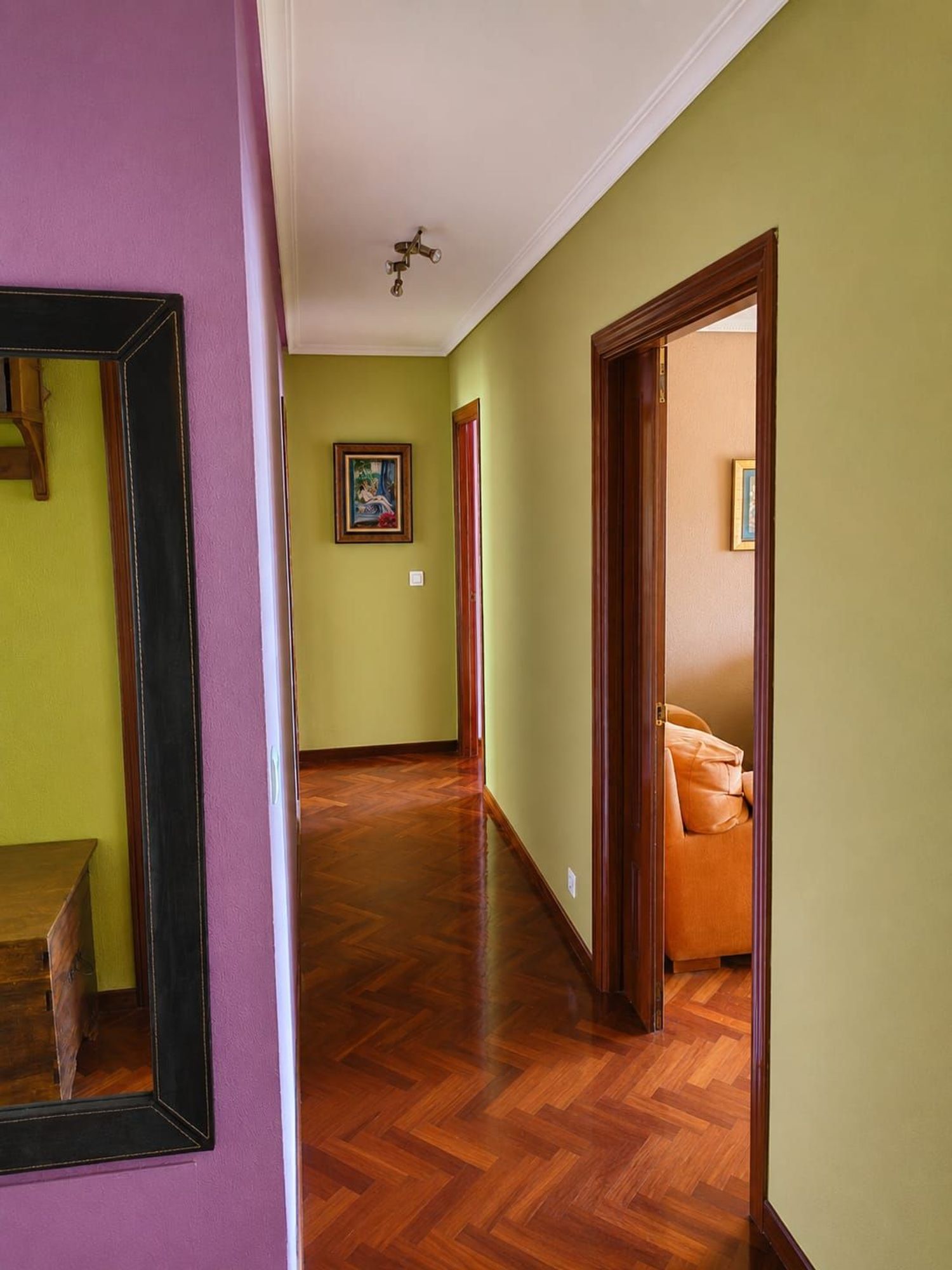 Piso en Calle Simón Bolívar, 43 - Foto 2