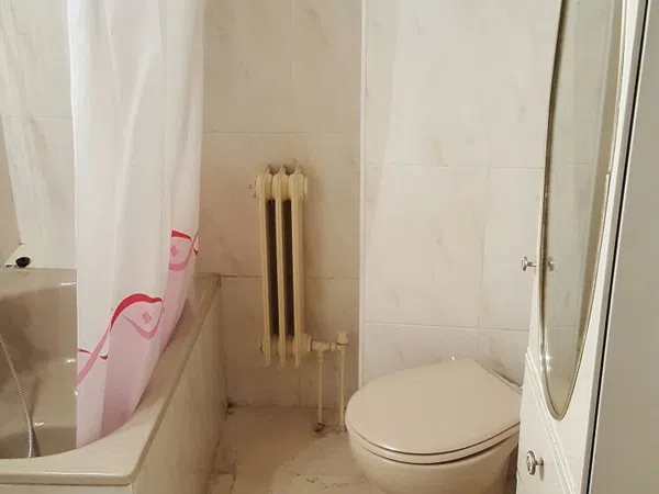 Piso en calle Emperatriz Eugenia, 6