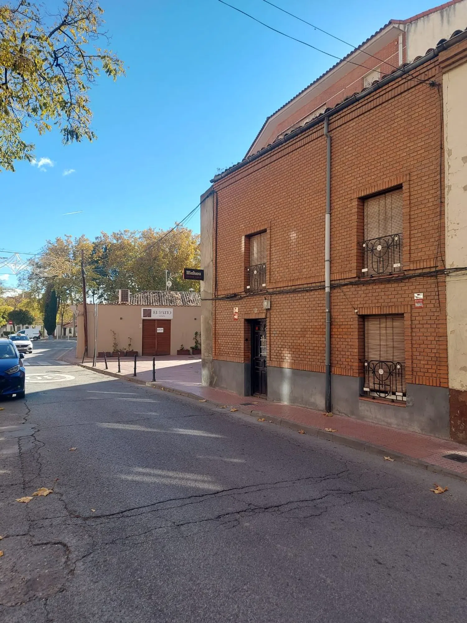 Chalet pareado en calle Teniente Ruiz, 8 - Foto 3