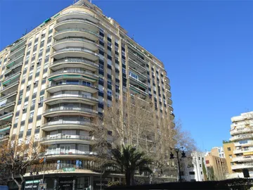 Piso en  Carrer de Xàtiva 1 - Foto 1