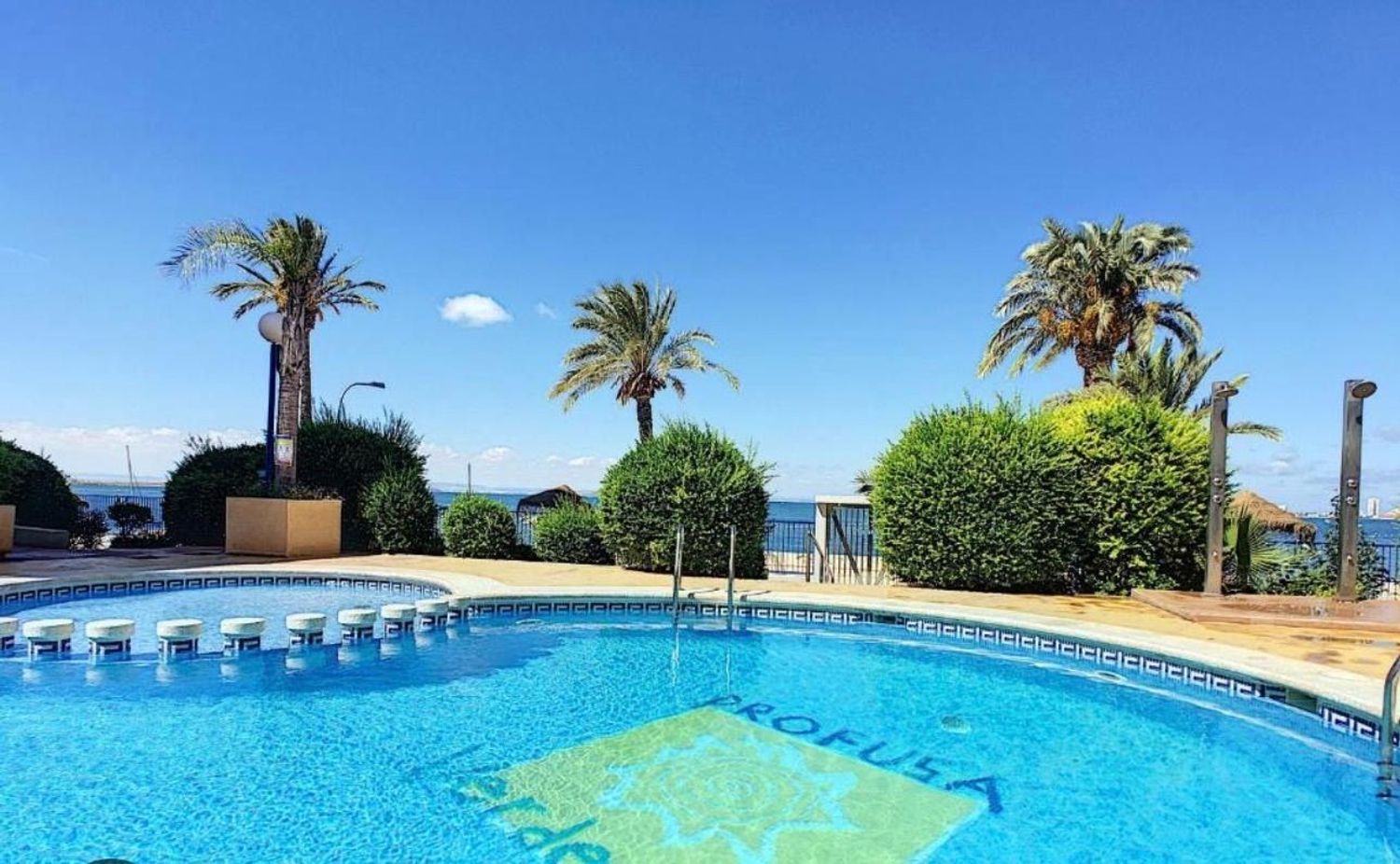 Piso en Paseo Marítimo, 39, Playa Honda-Playa Paraíso - Foto 2