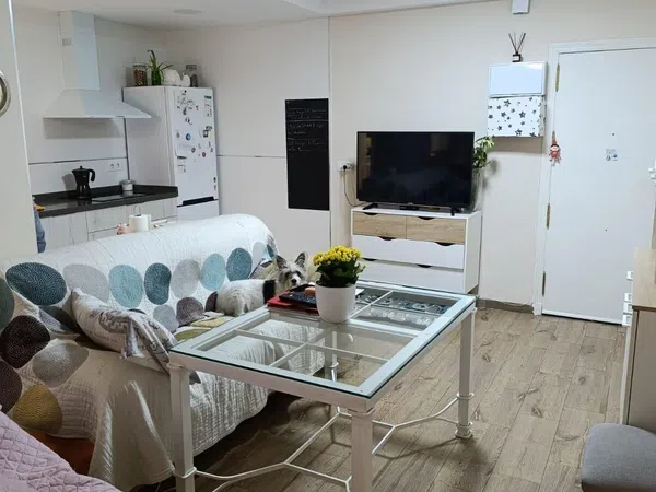 Piso en La Viñuela, La Viñuela - Foto 1