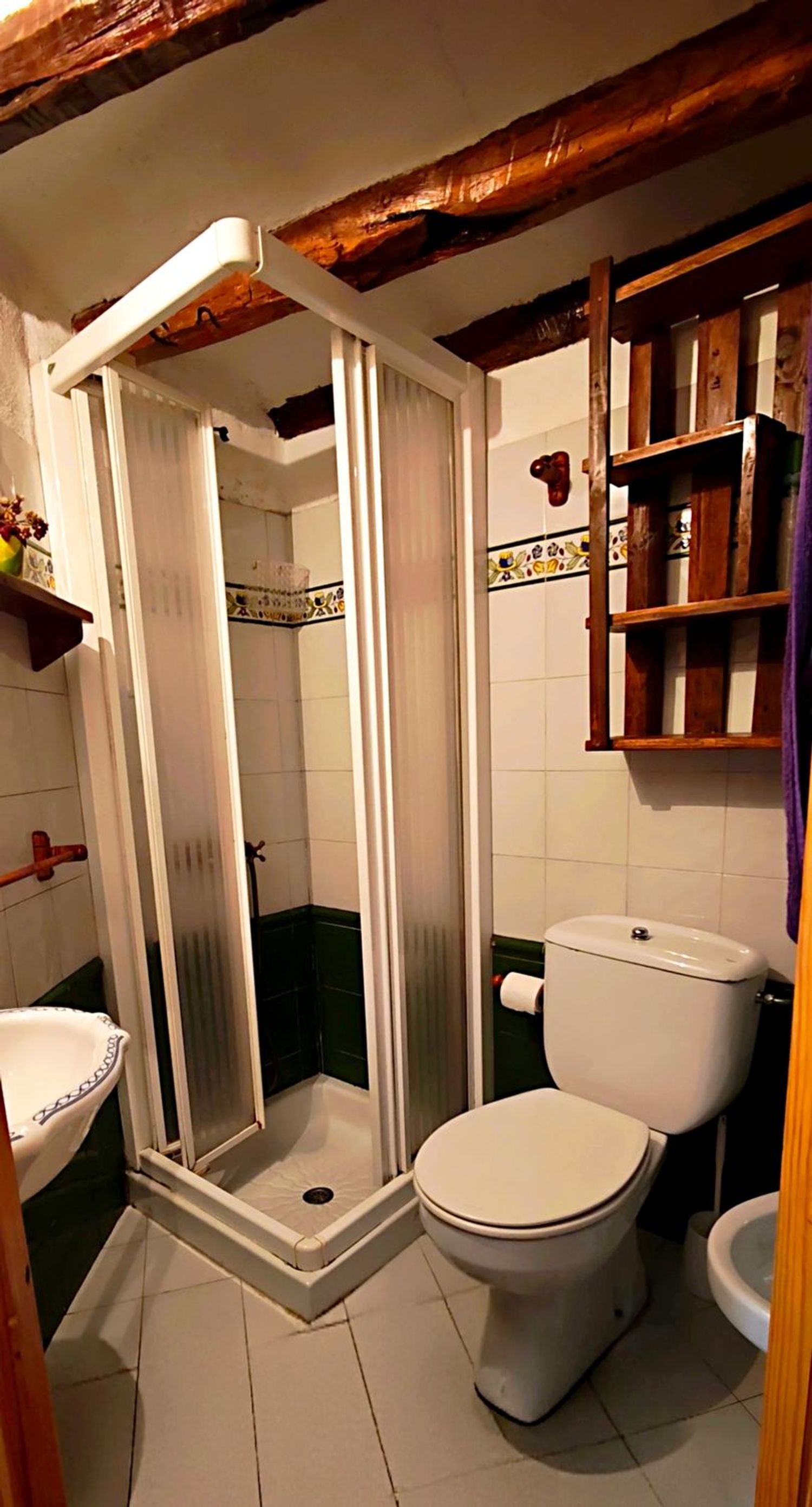 Casa de pueblo en Calle Abadia, 18 - Foto 5
