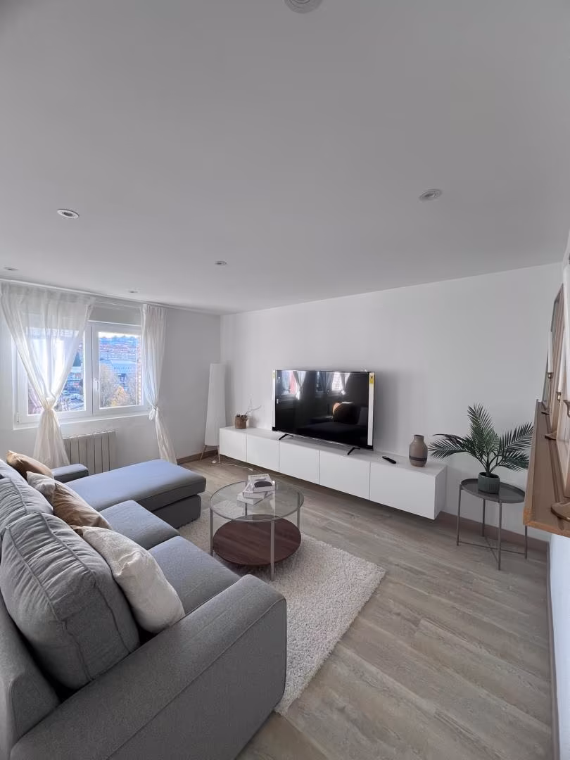 Piso en  Calle Fernando Alonso Díaz 35