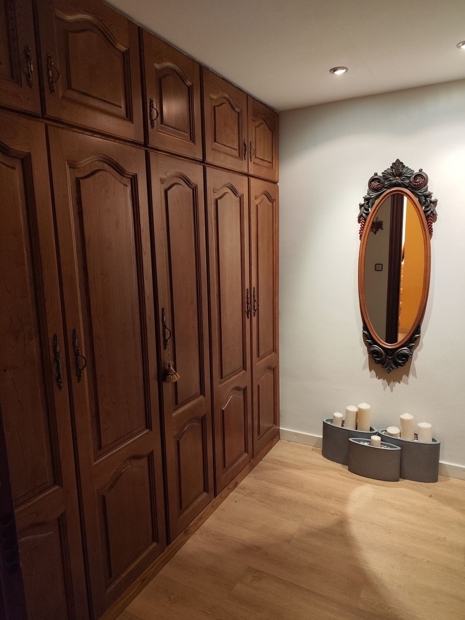 Piso en Calle Alfonso Argüelles, 22, La Felguera, La Felguera - Foto 2