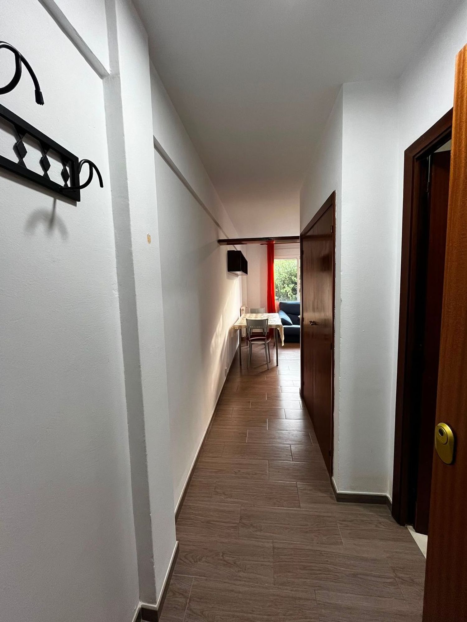 Estudio en Calle dos Pelamios, 16, Campus norte - S.Caetano, Campus norte - S.Caetano - Foto 5