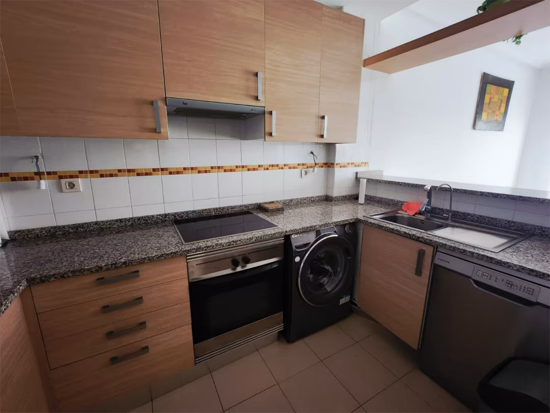 Piso en  Avenida Nueva Condomina 6 - Foto 16