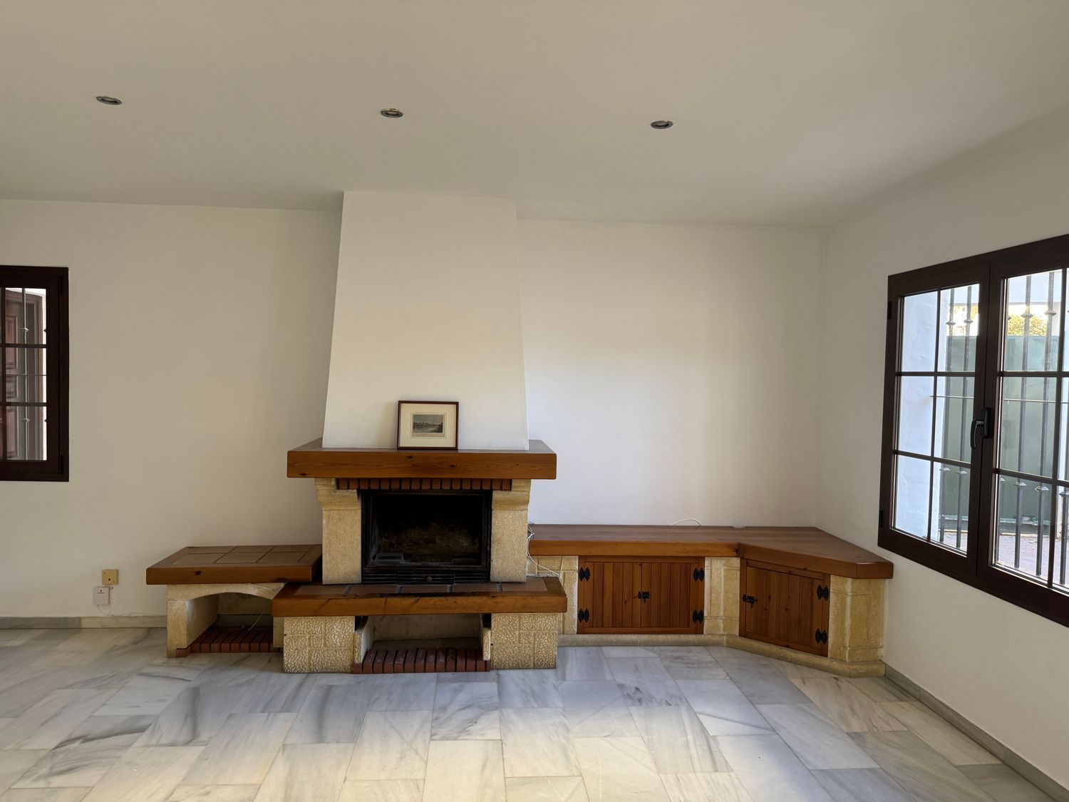 Chalet adosado en avenida las Palmeras, 17 - Foto 11