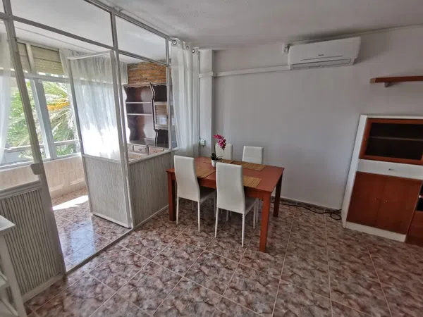 Piso en Ciudad Elegida - Foto 2
