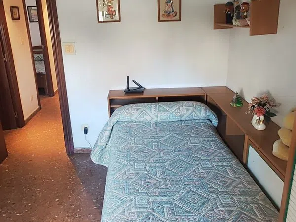 Piso en calle del Doctor Julián Sanz Ibáñez, 52 - Foto 14