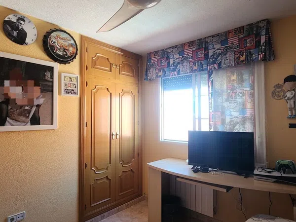 Casa o chalet independiente en Calle Fray Luis de Granada, 1 - Foto 34