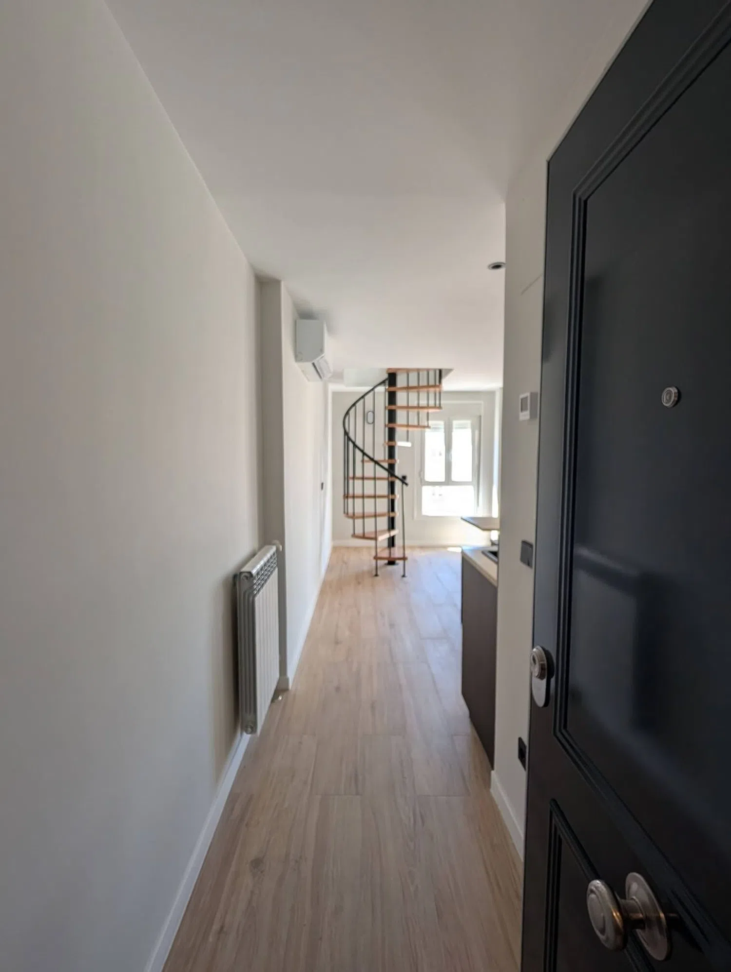 Dúplex en calle del Alcalde Sainz de Baranda, 39 - Foto 4