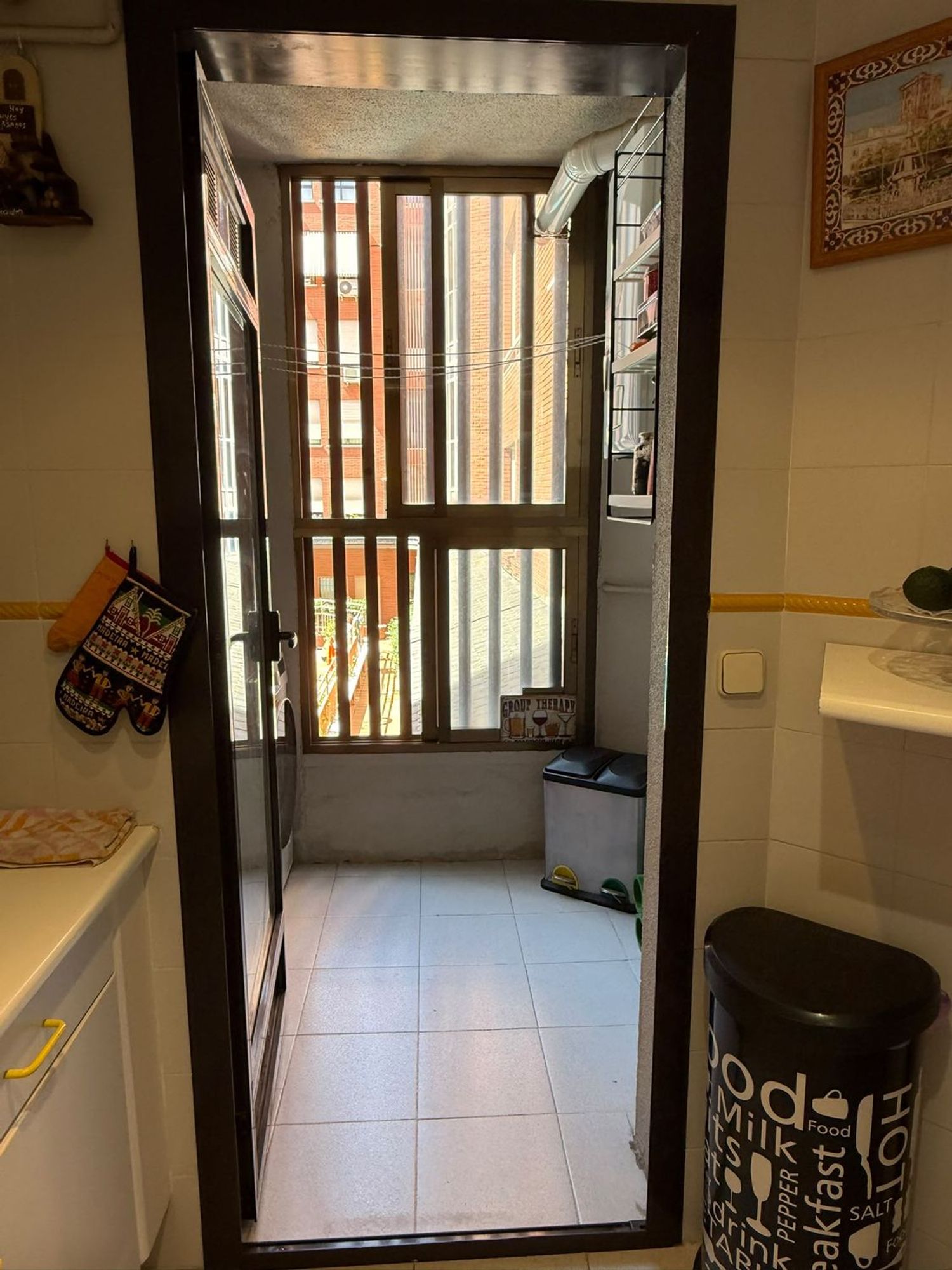 Piso en Calle de Alonso Quijano, 61, Tres Olivos - Valverde - Foto 20