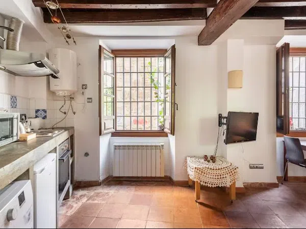 Piso en Calle San José Alta, 5, Albaicín, Albaicín - Foto 2