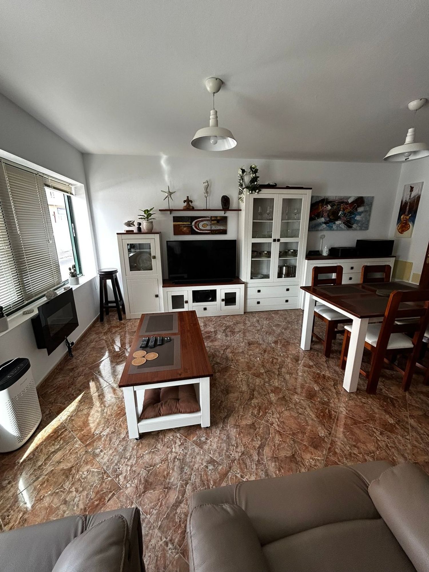 Piso en Calle Juan de Austria, 10, El Charco-Las Salinas, El Charco-Las Salinas - Foto 28