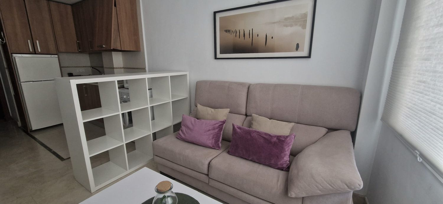 Piso en Calle Andalucía, 10, Los Castillejos - La Trinidad - Foto 12