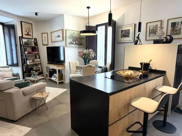 Piso en San Bartolomé - Millán de Priego, San Bartolomé - Millán de Priego - Foto 2