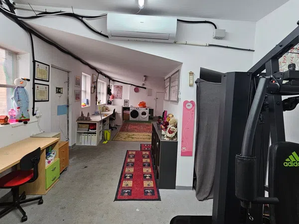 Casa o chalet independiente en Paseo de los Pisones, 201, San Agustín-Parque Europa - Foto 19
