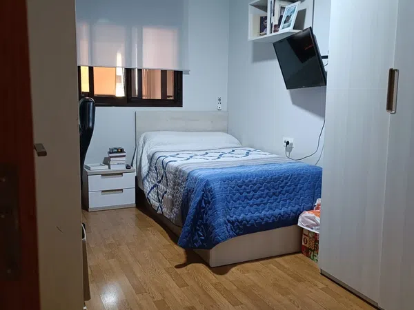 Piso en Calle Diego Fernández Mendoza, El Consul - El Romeral - Foto 29