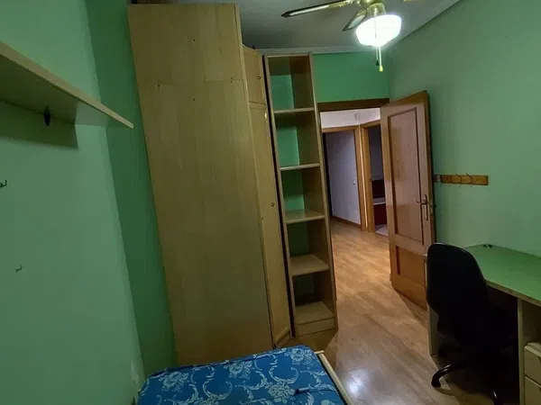 Piso en Calle Francisco Paredes, 25, Puente Tocinos - Foto 14