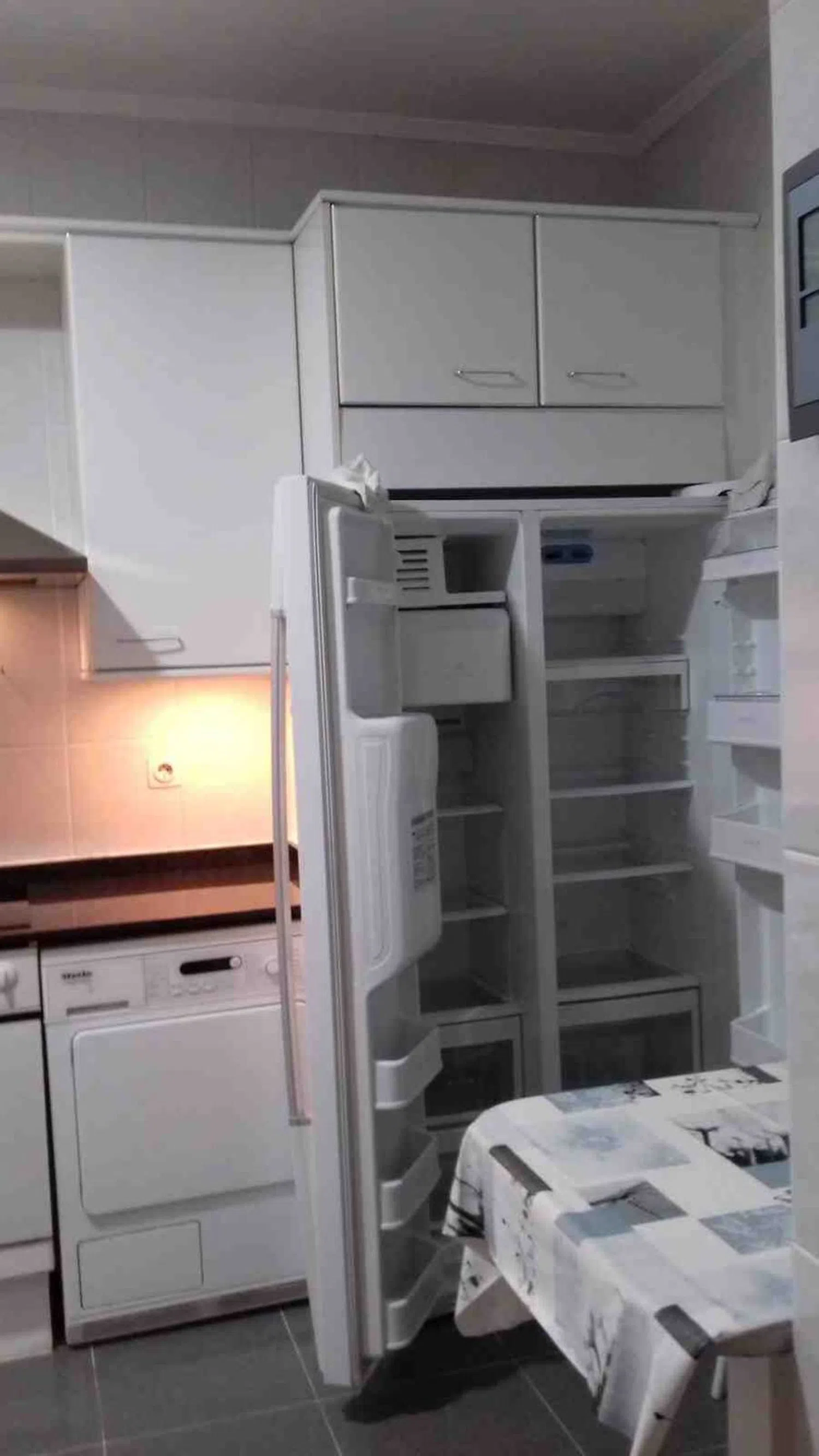 Piso en calle Doctor Castelo, 28 - Foto 15