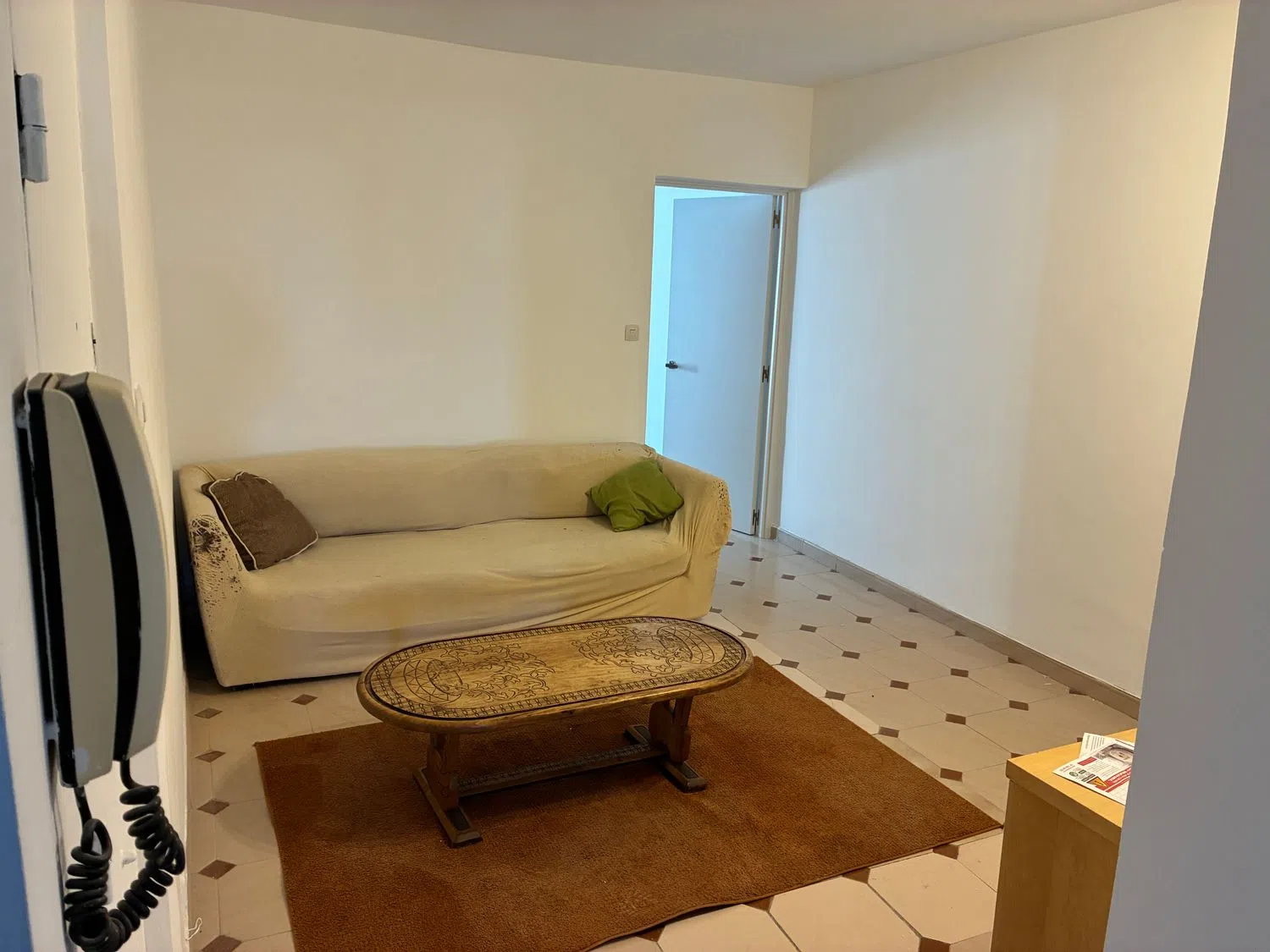 Piso en calle de la Torrecilla del Leal, 6 - Foto 5