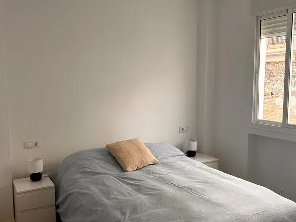 Piso en plaza del Museo, 27 - Foto 7