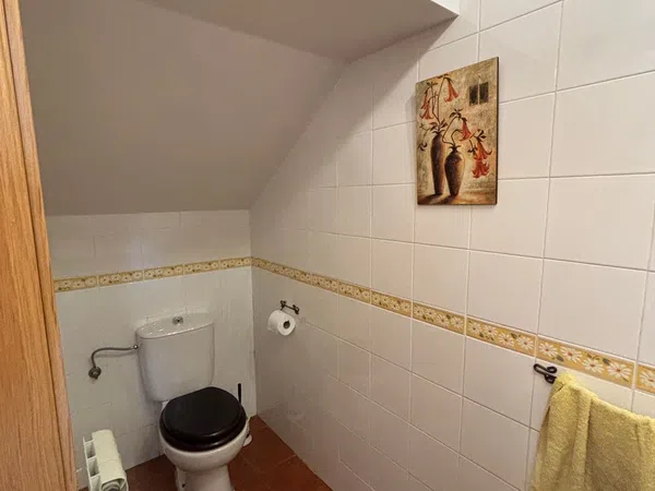 Chalet adosado en Travesía del Prado, 2 - Foto 10