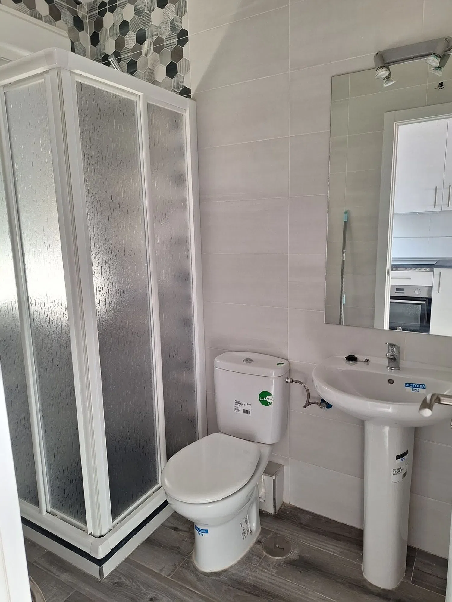 Ático en Barrio Pueblo Nuevo - Foto 4