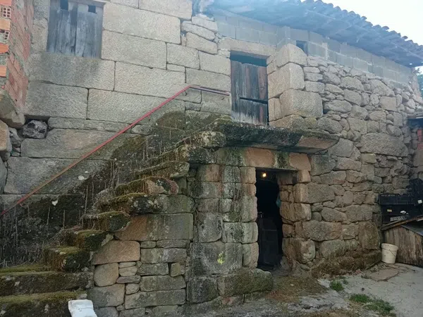 Casa de pueblo en Valverde s/n - Foto 5