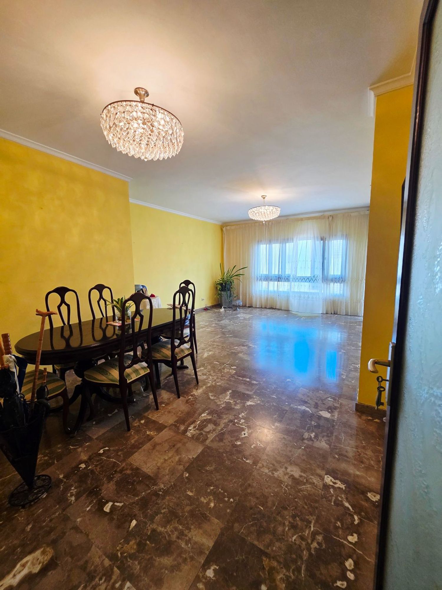 Piso en Calle Graciliano Afonso, 13, Ciudad Jardín - Foto 2