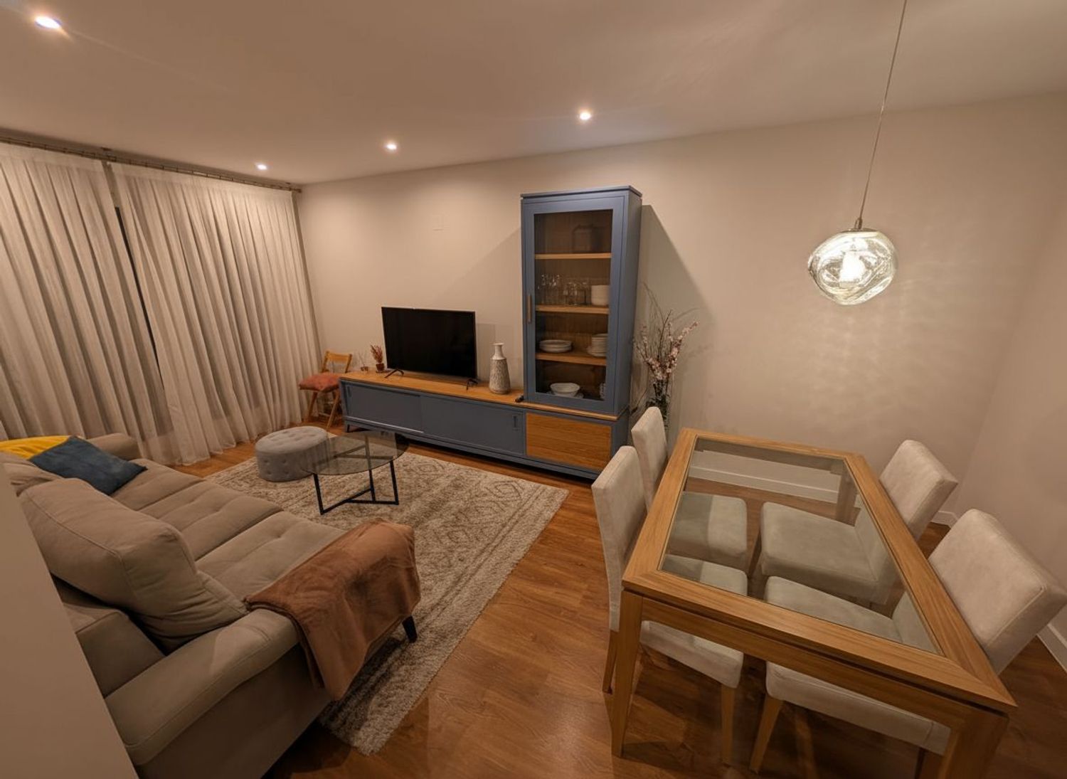 Piso en avenida de las Ciencias, 17 - Foto 6