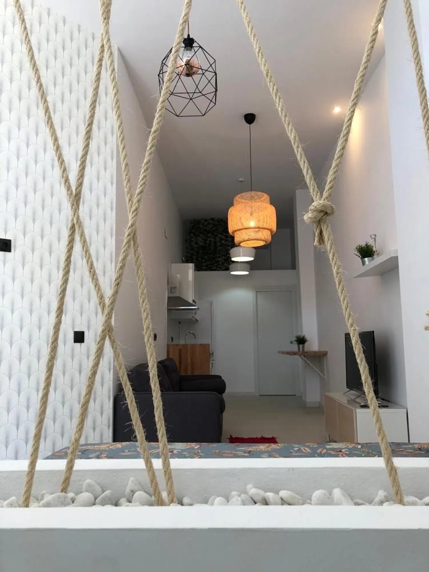 Estudio en calle Domingo Lozano, 60 - Foto 2