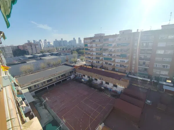 Piso en calle Juan Ramón Jiménez, 62 - Foto 9