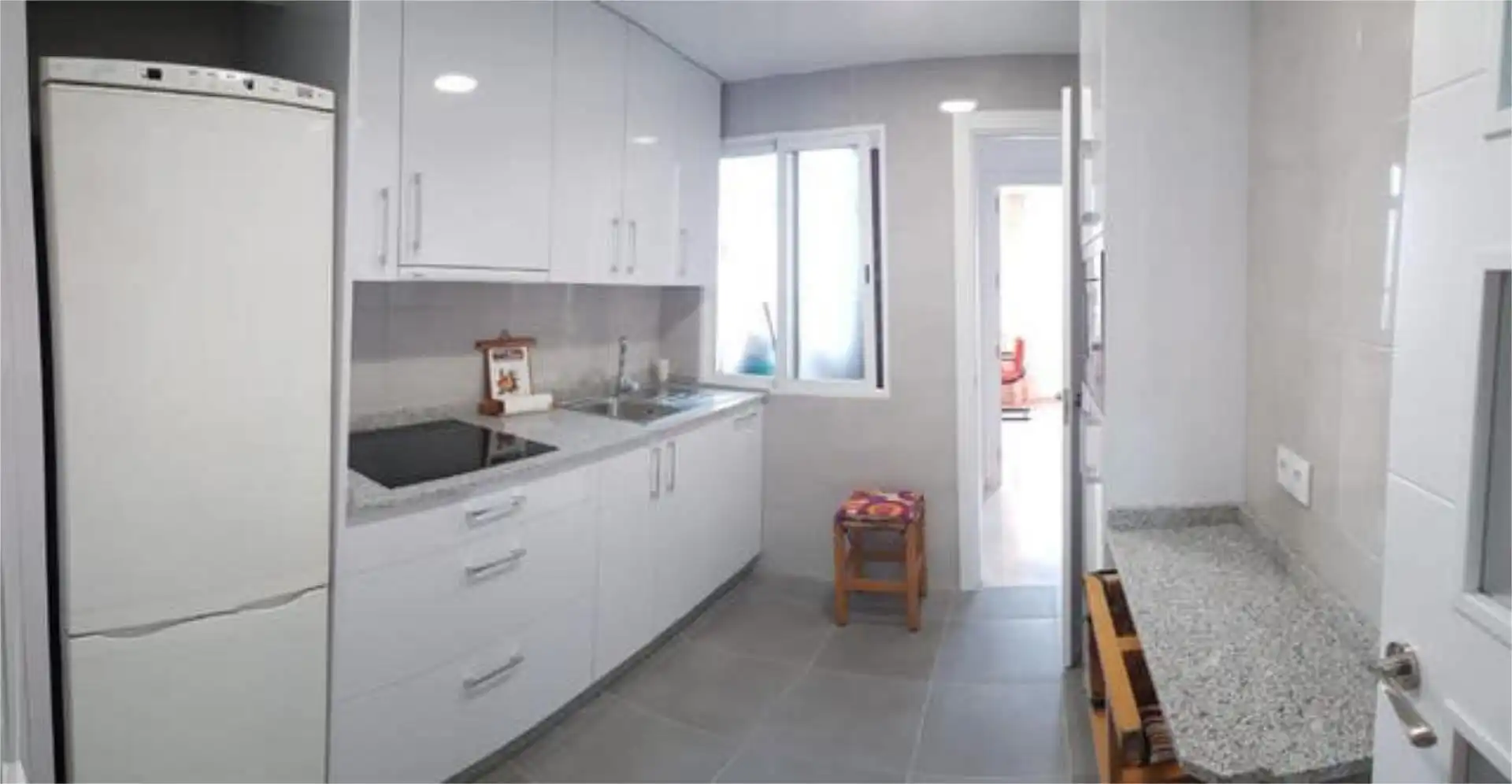 Piso en Zoco - Foto 2