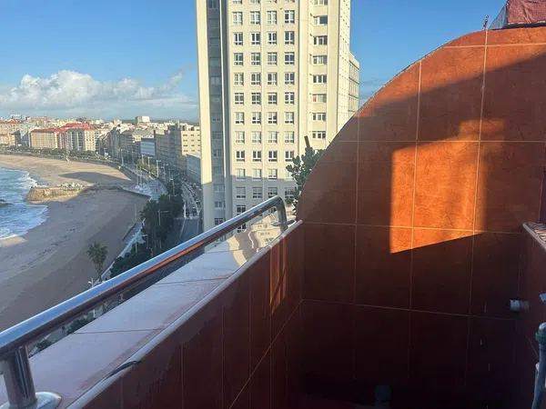 Ático en Avenida Buenos Aires, 4, Juan Flórez-San Pablo - Foto 2