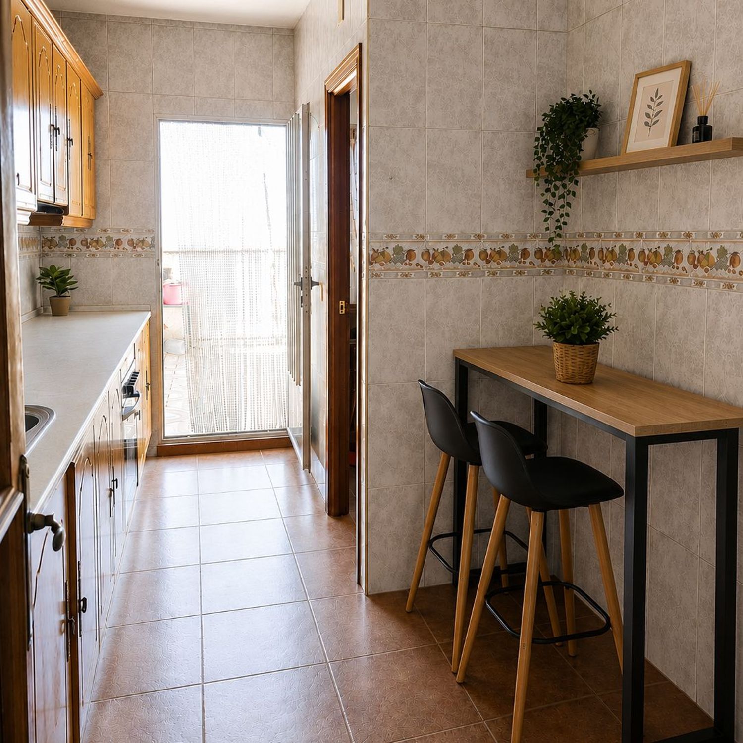 Casa o chalet independiente en Calle Berrocal, 4 - Foto 17