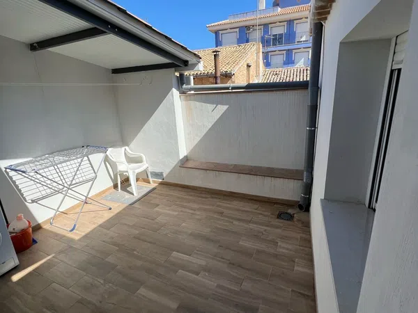 Casa o chalet independiente en Calle Monastrell, 18 - Foto 1