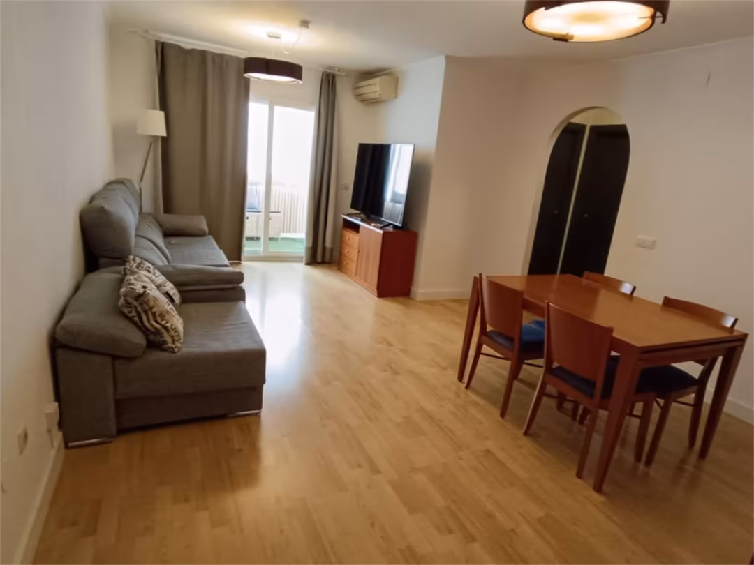 Piso en calle Calle Moby Dick 54 - Foto 2