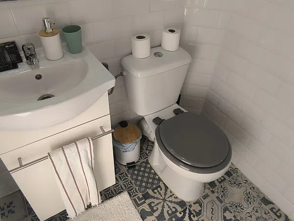 Estudio en Calle del Teniente Coronel Noreña, 29, Legazpi - Foto 27