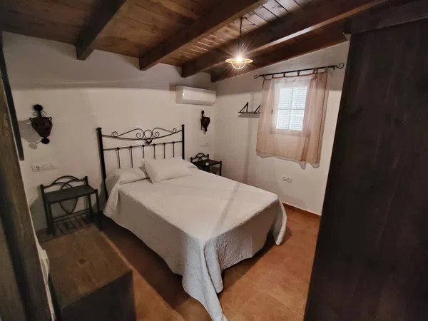 Casa o chalet independiente en Calle Romeras, Cuevas s/n - Foto 5