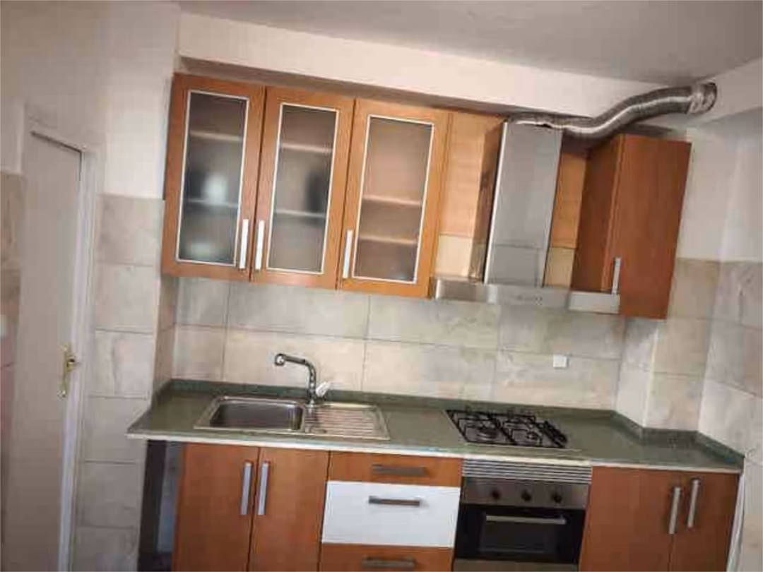 Piso en Juan de Borbon - Foto 3