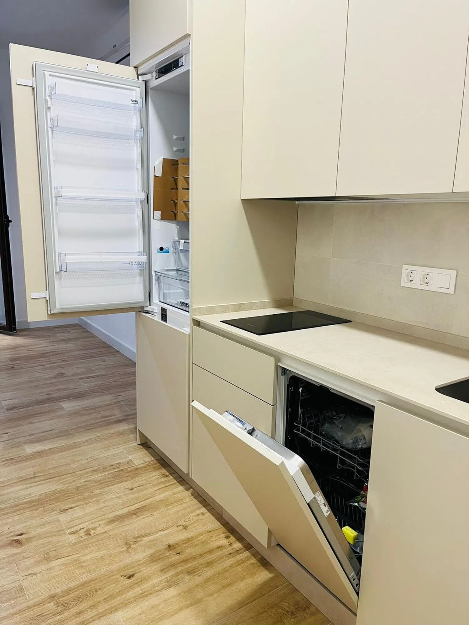 Piso en calle Marqués de Boïl, 3 - Foto 6