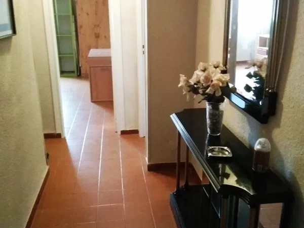 Piso en Calle Hermanos Machado, 1, Altamira - Oliveros - Barrio Alto, Altamira - Oliveros - Barrio Alto - Foto 1