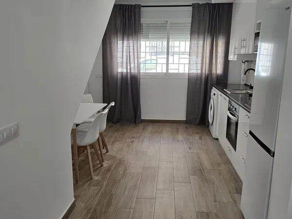 Estudio en Calle Ramírez Arcas, 20, Campanillas - Foto 1
