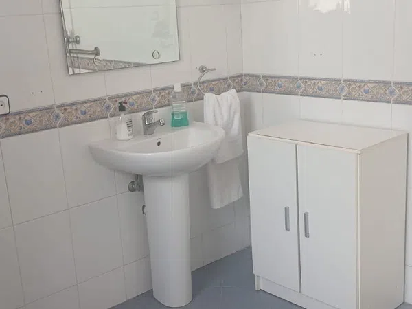 Chalet adosado en calle Almazara, 15 - Foto 17