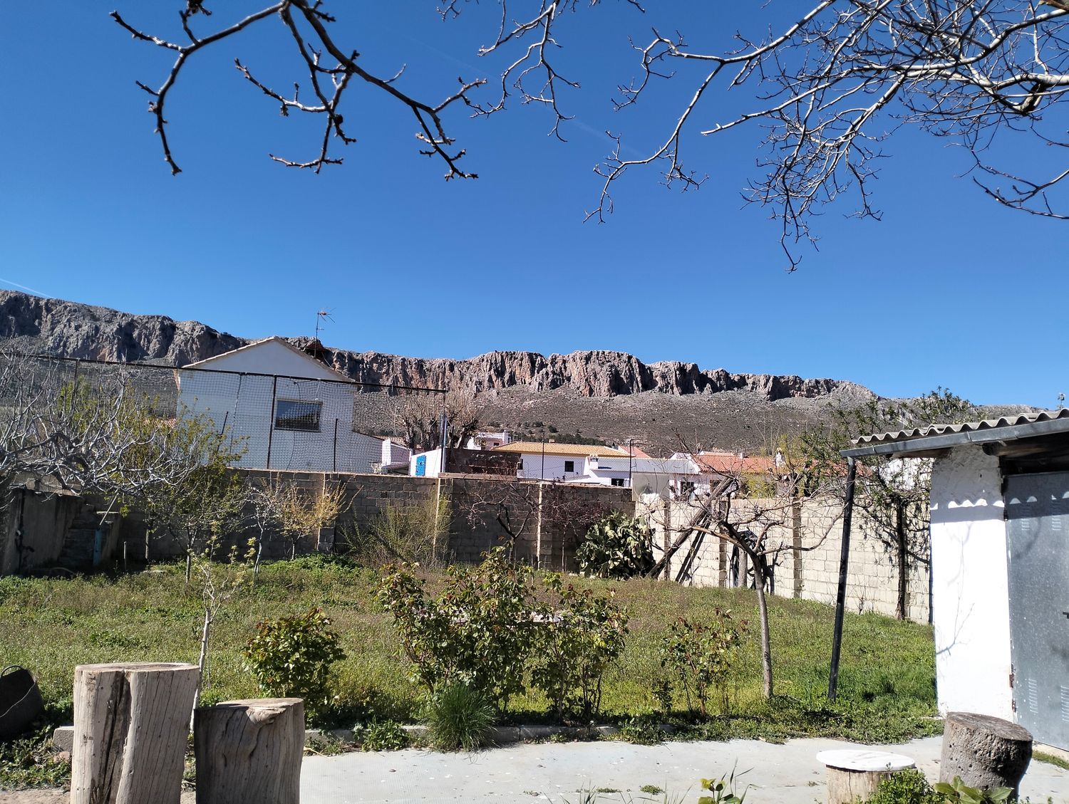 Casa de pueblo en Calle Los Tinaos, 15 - Foto 29