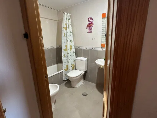 Ático en Barrio HUCA-La Cadellada - Foto 8