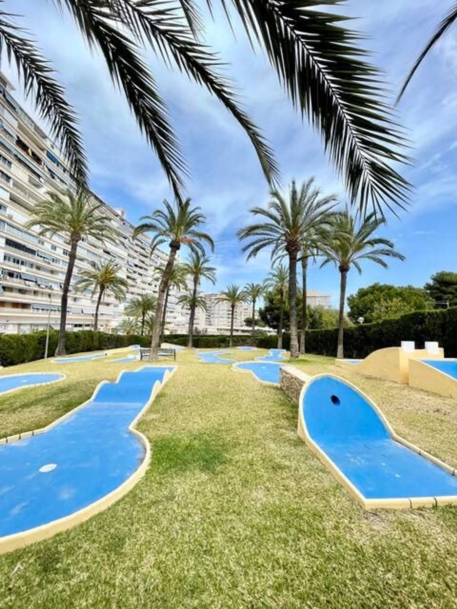 Piso en avenida Benidorm, 18 - Foto 14